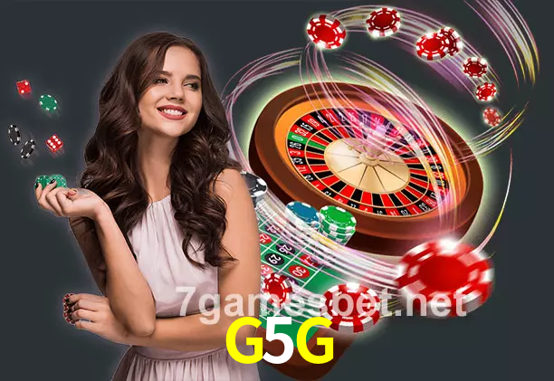 vivo no cassino G5G