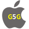 Aplicativo G5G para iOS