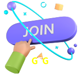 Junte-se ao cassino G5G hoje mesmo