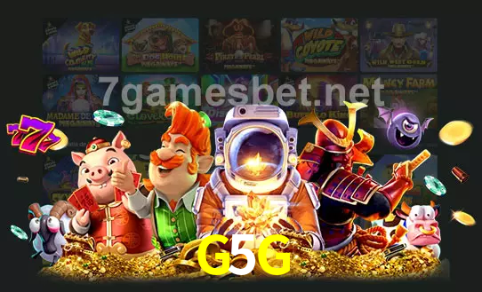 cassino G5G