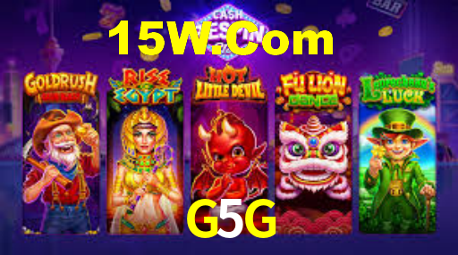 G5G