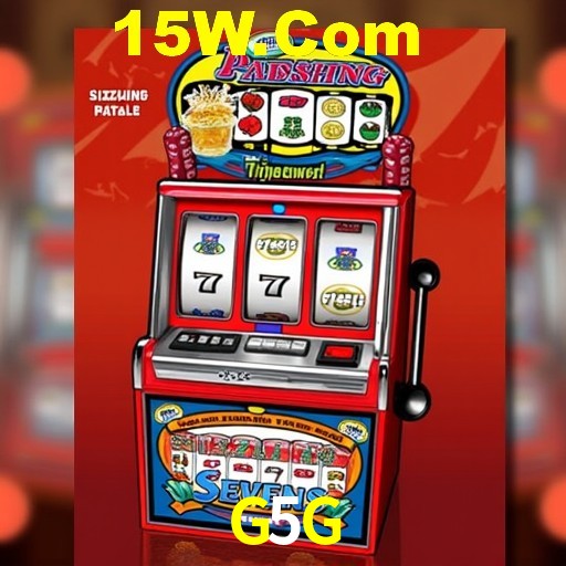 Descubra o Mundo do Cassino Online com G5G