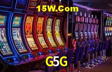 Provedores de Jogos G5G