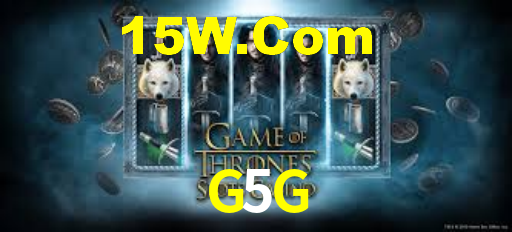 G5G: Jogos de Caça-Níqueis-Altas Recompensas, Roleta-Velocidade, Blackjack-Desafios Máximos