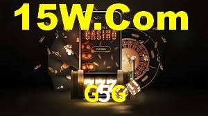 Welcome Bonus G5G