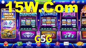 Spaceman Game G5G