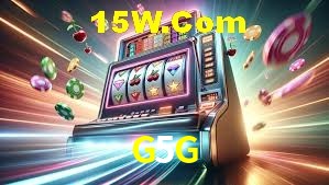 Welcome Bonus G5G