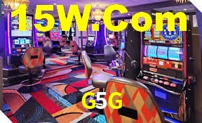 VIP Casino G5G