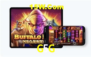 Especiais de Fim de Semana G5G