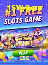 Live Casino G5G