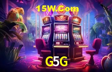 Segurança 2FA G5G