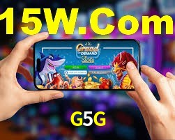 Aviator Game G5G