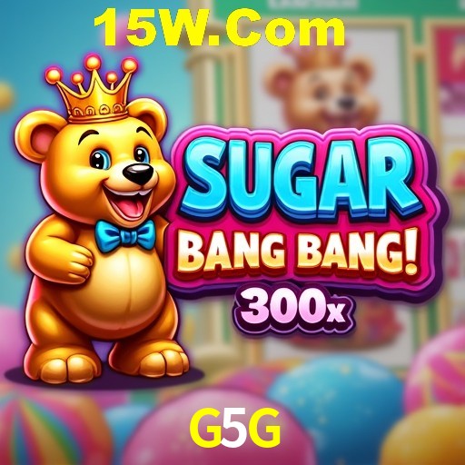 Interface do App G5G