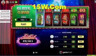 Lottery Prizes