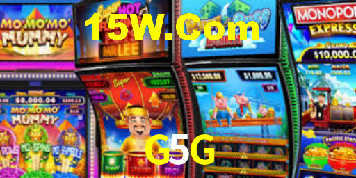 G5G