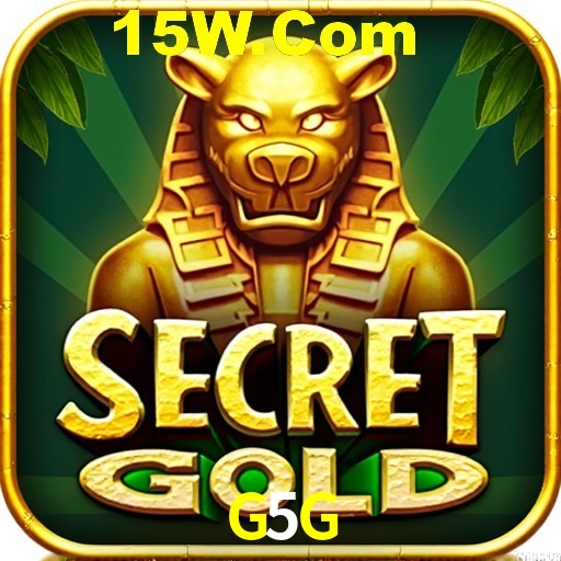 Flash Promotion G5G