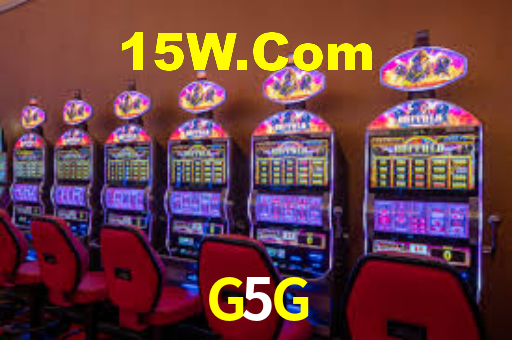 G5G: A Experiência de Casino com Jogos de Mesa ao Vivo