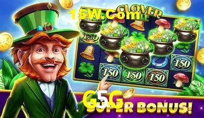 Jogos de Slot G5G